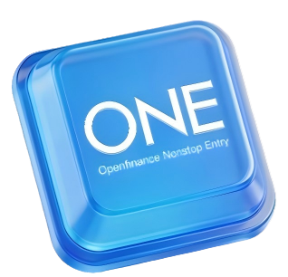 ONE