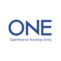 ONE Openfinance Nonstop Entry
